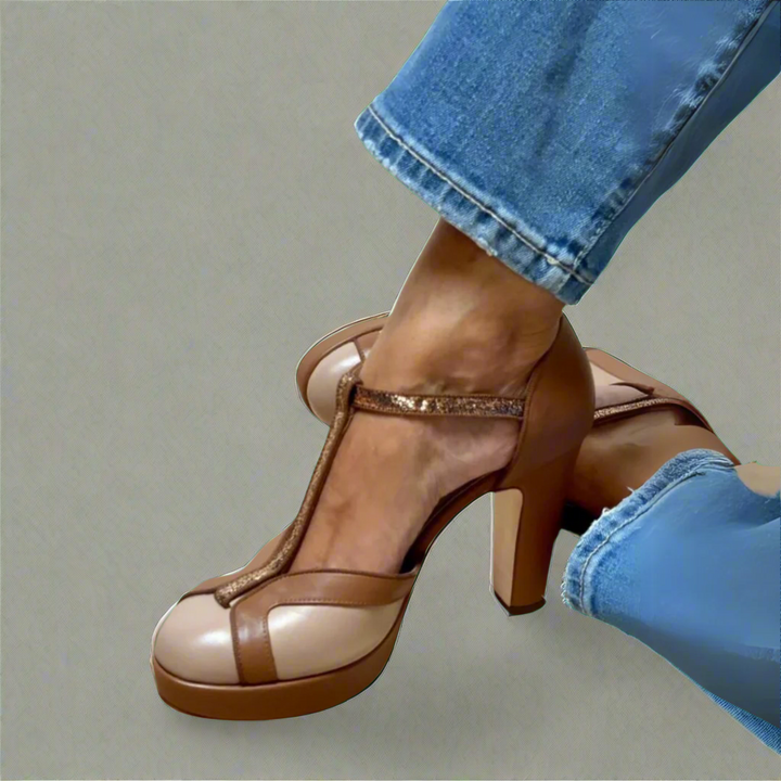 Criselmara™ | Sandali Eleganti e Confortevoli