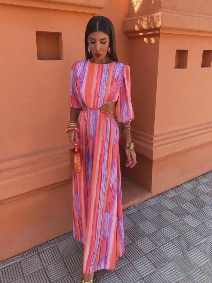Alessia™ | Abito chic