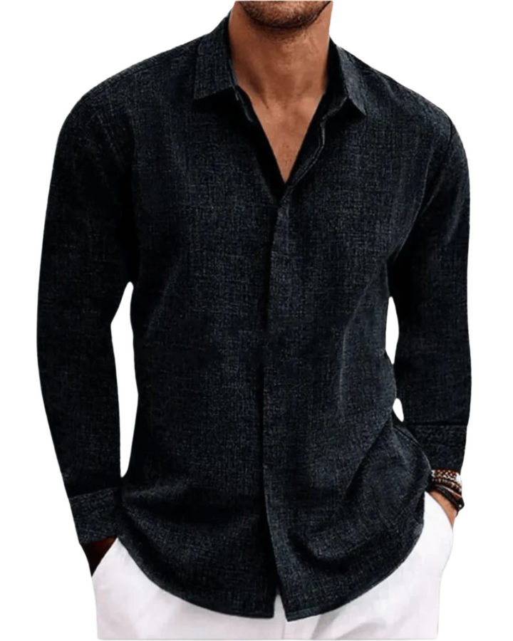 Lenoir™ - Chemise Casual