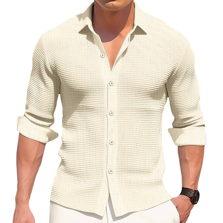 Lenoir™ | Chemise en coton