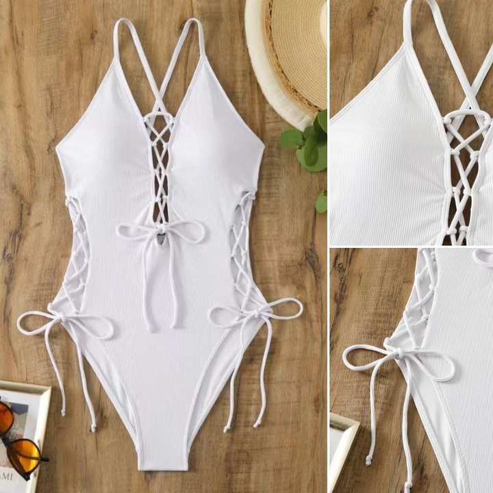Viva Noir | Costume da bagno estivo