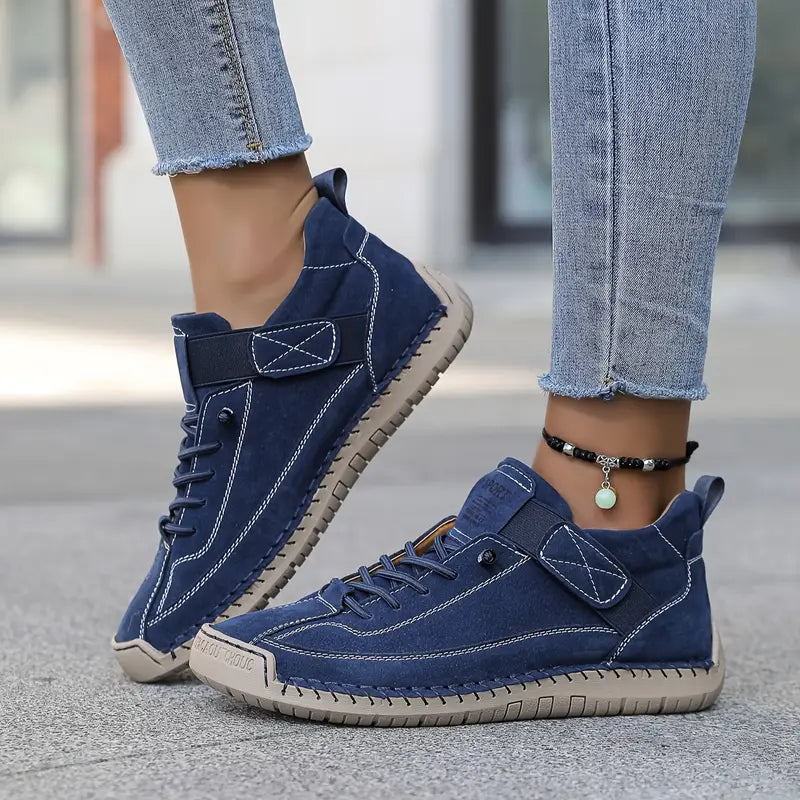 Mia – Sneakers Ortopediche Confortevoli