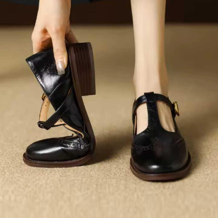 LUNA D'ARGENTO | RIFLESSI DI SOGNI SCARPE