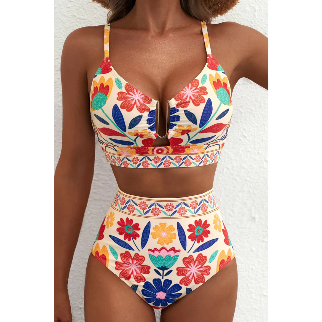 Saar | Bikini Modellante
