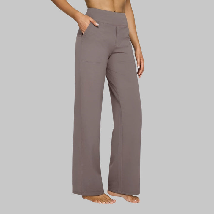 Pantaloni Elasticizzati Comfort Klara