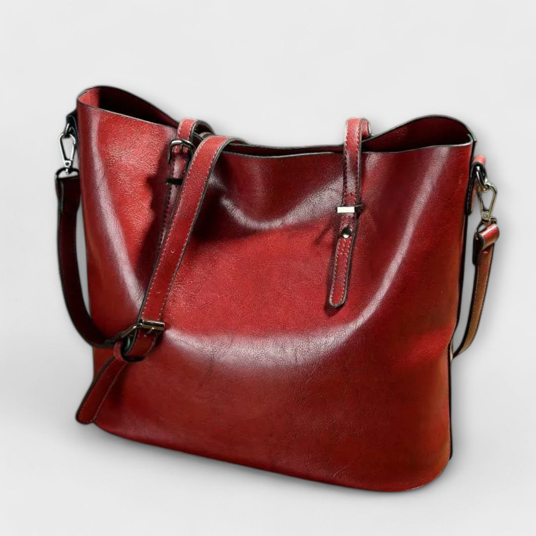 Gianna Boutique - Borsa a Spalla Vintage