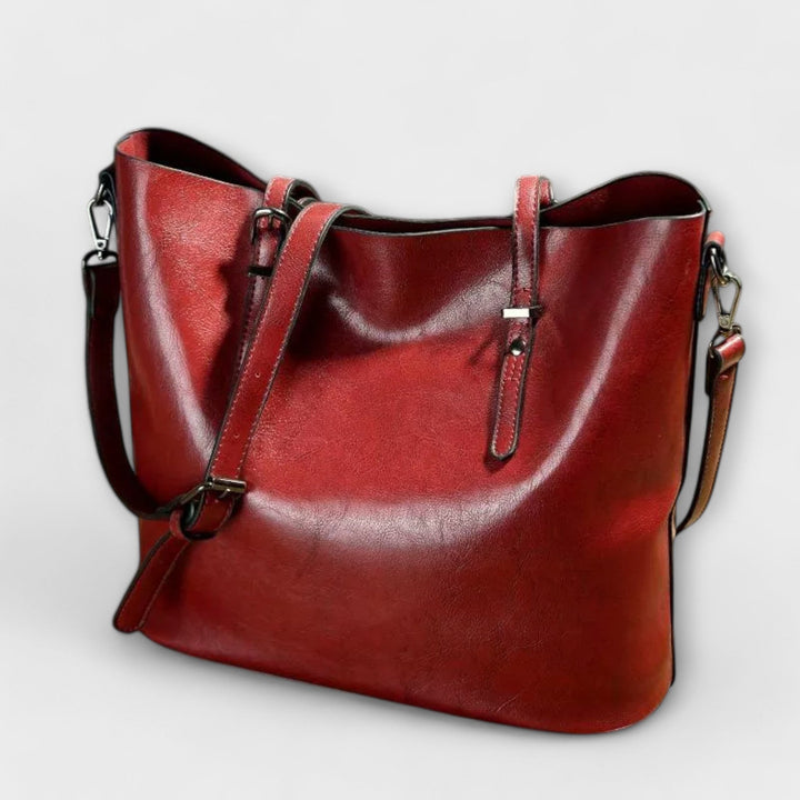 Gianna Boutique - Borsa a Spalla Vintage