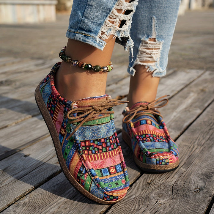 Lindy™ - Sneakers Ortopediche Leggere e Comode per Donne
