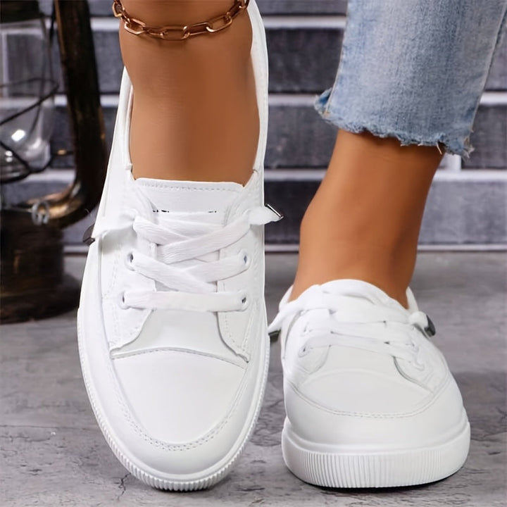 Nora - Scarpe ortopediche stringate