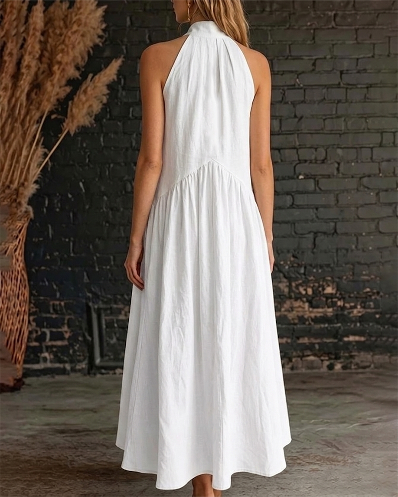 Abito Maxi Sofie