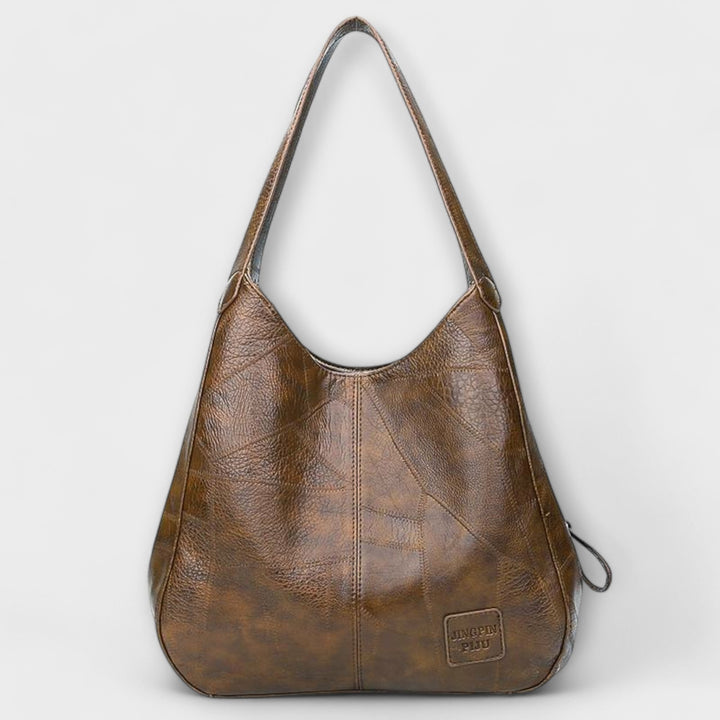 Gianna Boutique - Borsa in pelle vintage