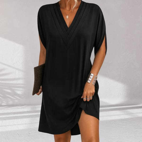 Trudy™ | Abito elegante e lusinghiero