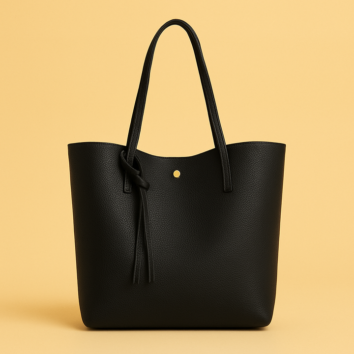 Istar | Borsa a Spalla in Pelle