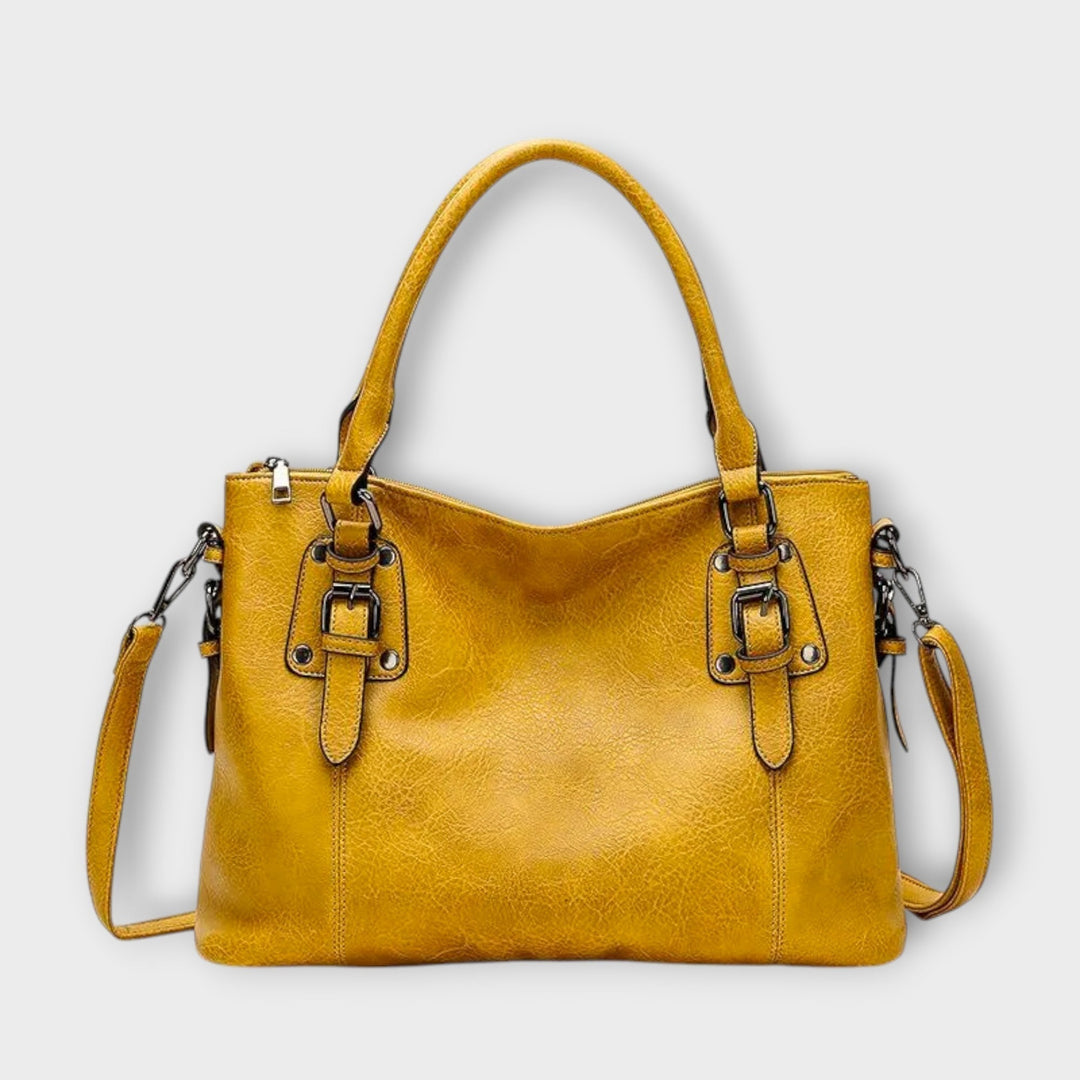 Gianna Boutique – Borsa a Spalla Elegante