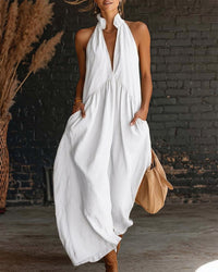 Abito Maxi Sofie