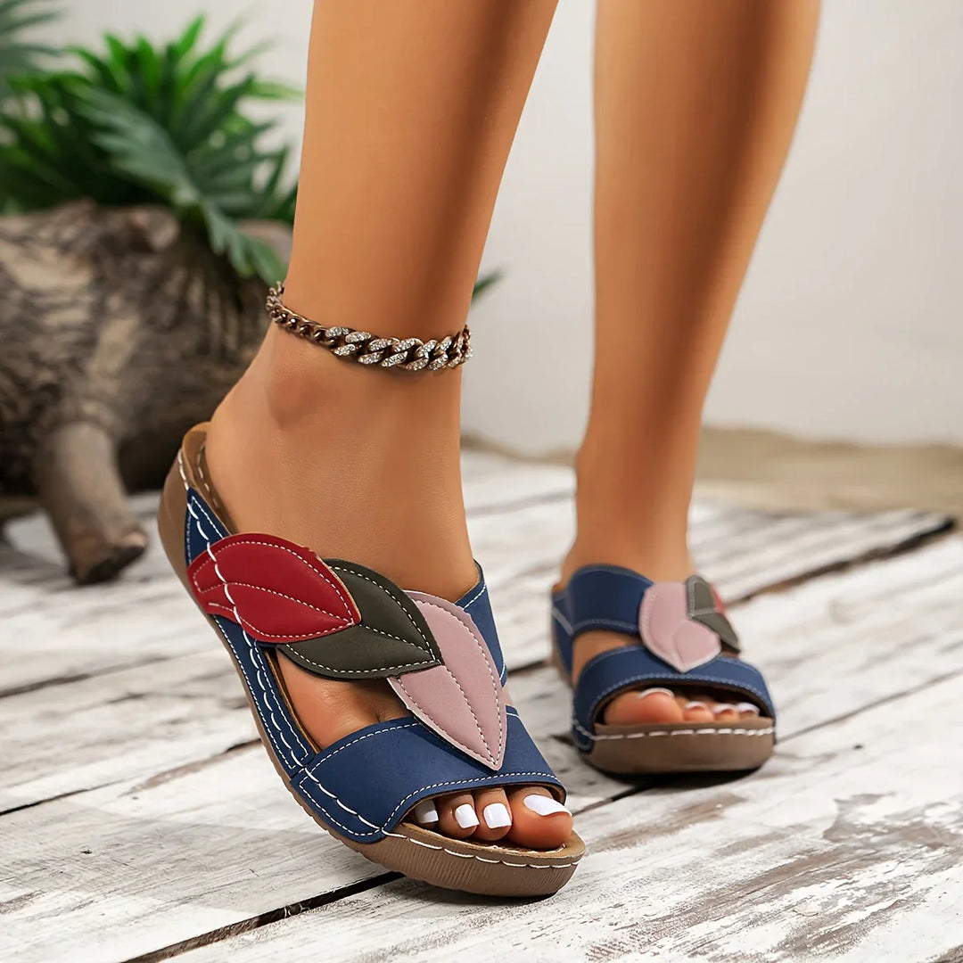 Sylva™ – Sandali Slip-on