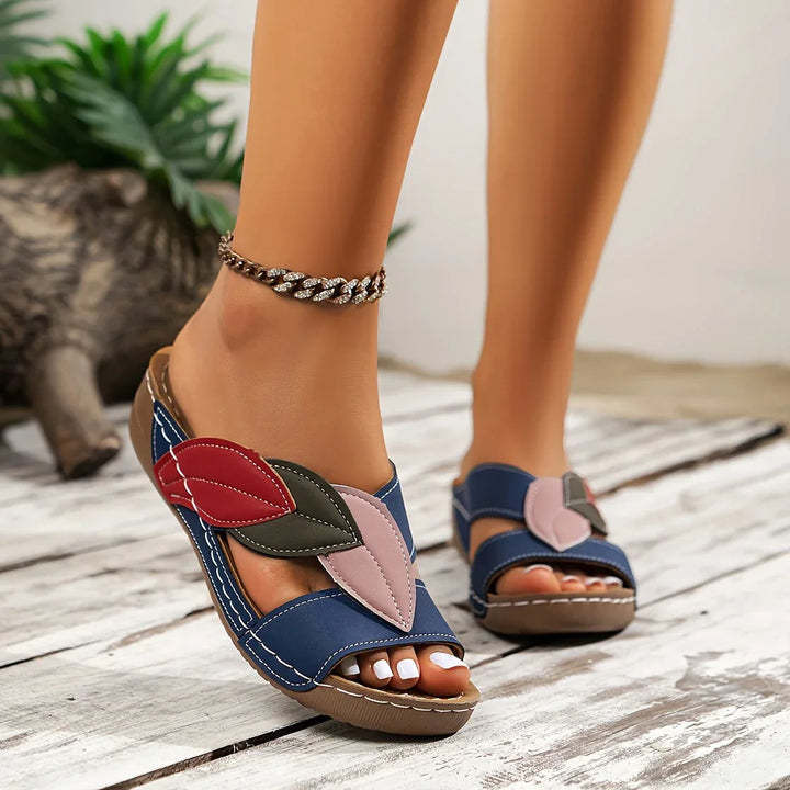 Sylva™ – Sandali Slip-on