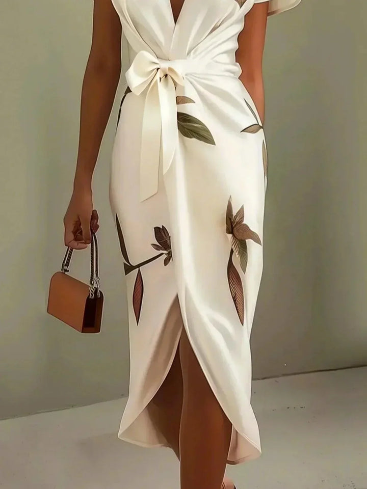 Vestito Magnolia