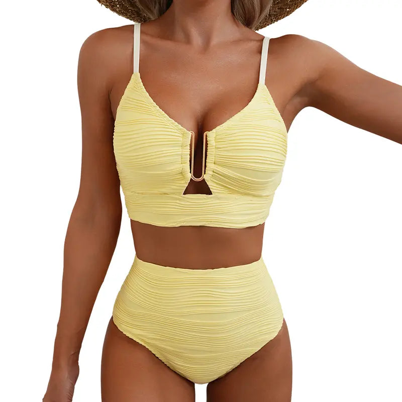 LIVIA | Il bikini che finalmente ti lascia andare