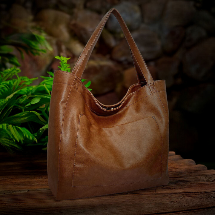 Seraphina | Borsa a tracolla retro-chic