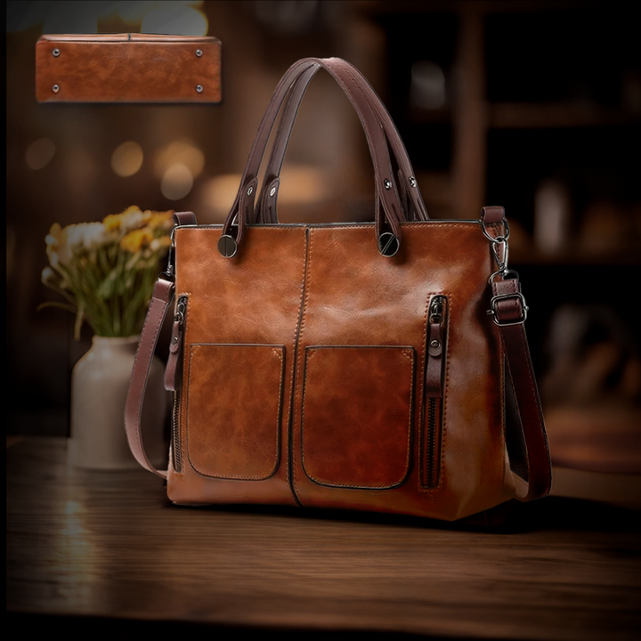 Lilia | Borsa a tracolla classica