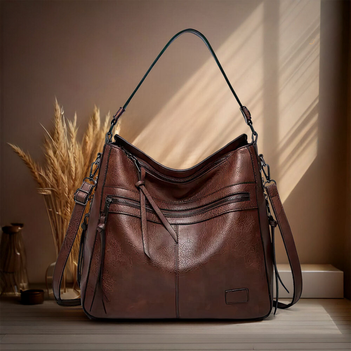 Lilla | Borsa Opulenta dal Design Timeless