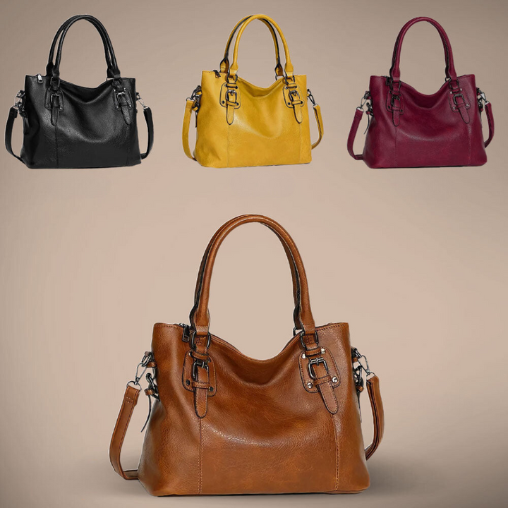 Elowen | Borsa a tracolla Chic Eleganza