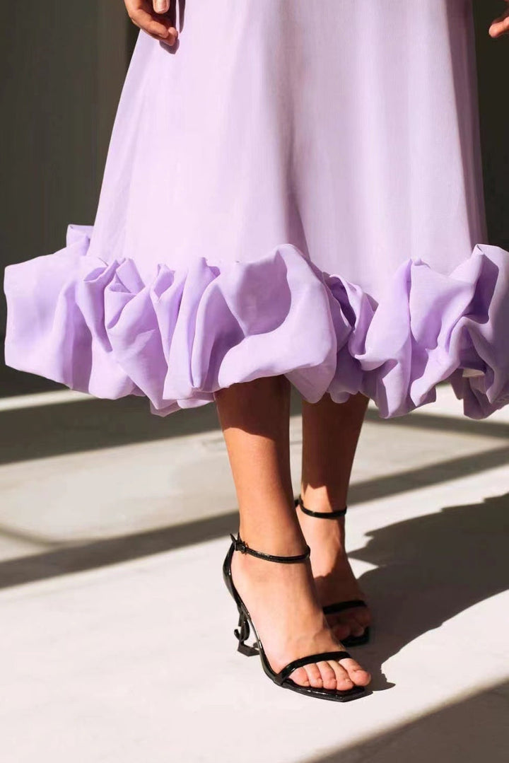 Eliana™ | Abito Chic Animale