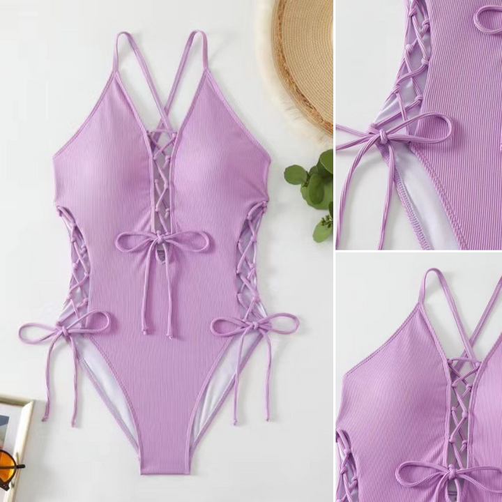 Viva Noir | Costume da bagno estivo