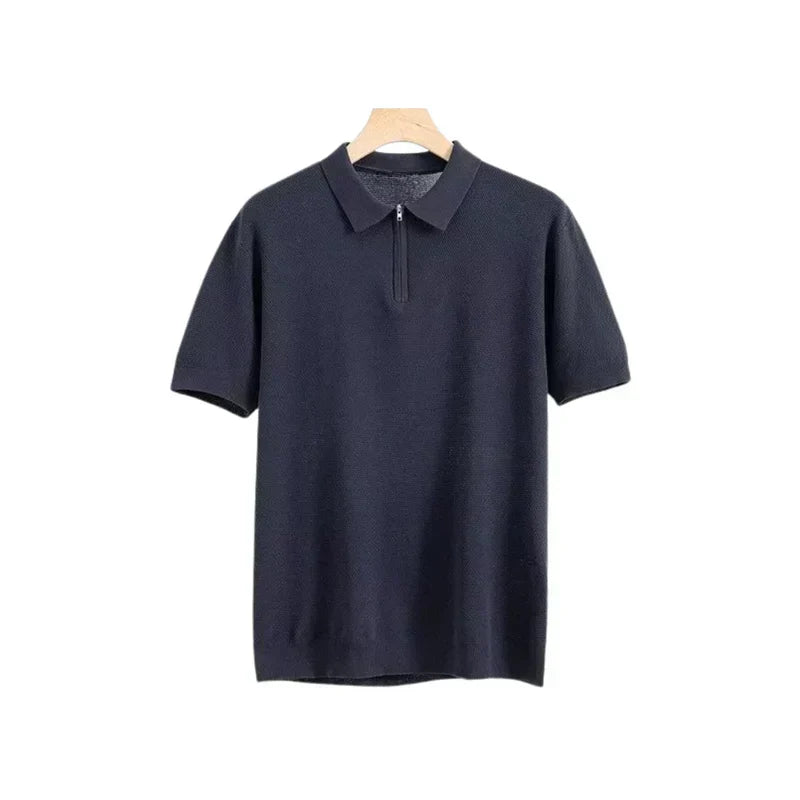 Polo zip Marbella