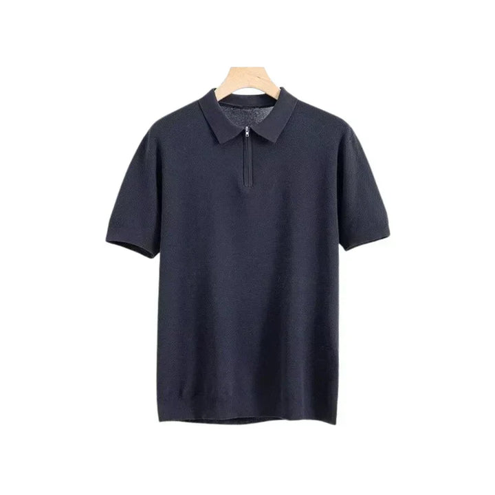 Polo zip Marbella