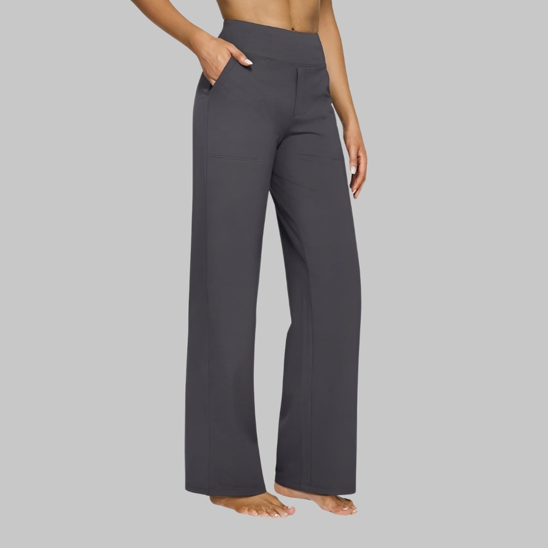 Pantaloni Elasticizzati Comfort Klara