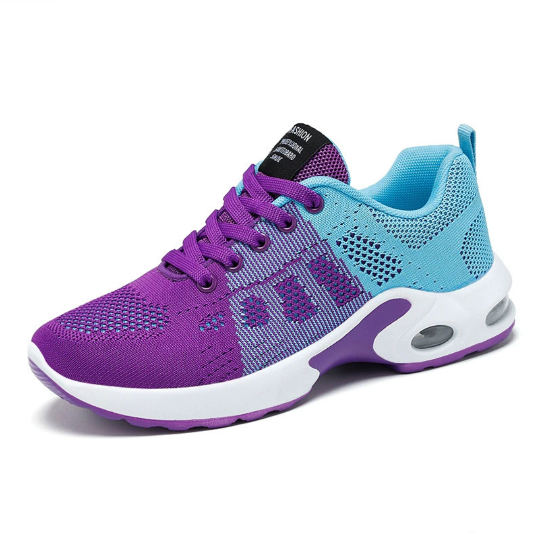 Lianne | Comfort e Supporto per Lunghe Turni