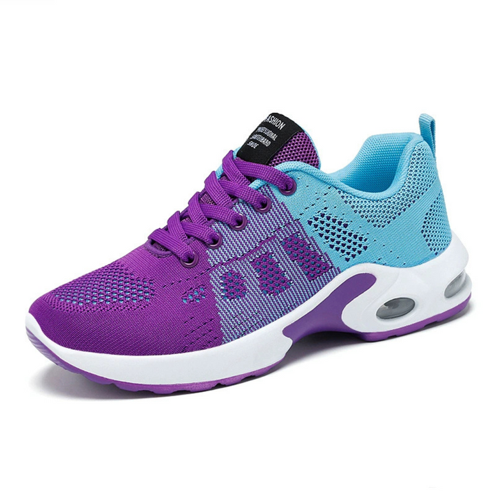 Lianne | Comfort e Supporto per Lunghe Turni