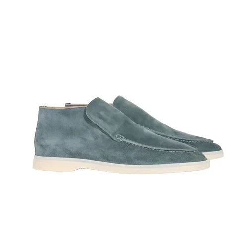 Lenoir™ | scarpe in suede