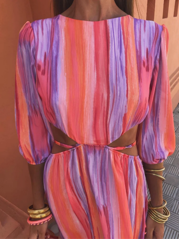 Alessia™ | Abito chic