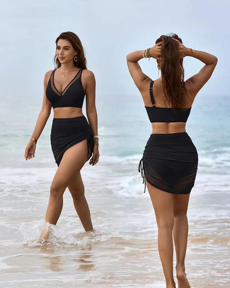 Flair & Fit | Bikini Correttivo