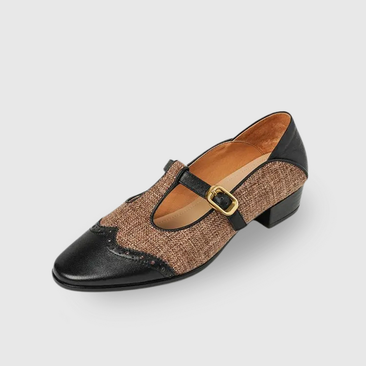 LUMINA D’ORO | SUSSURRI DEL VENTO SCARPE