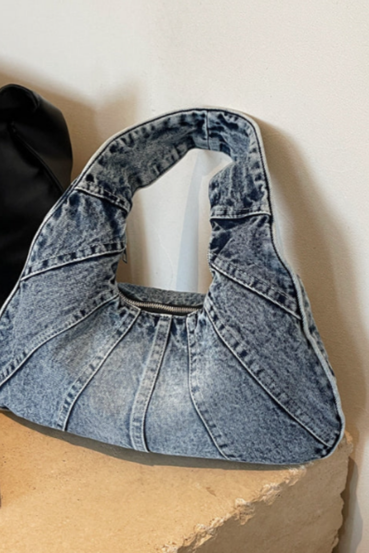 Zara | Borsa a Spalla Casual