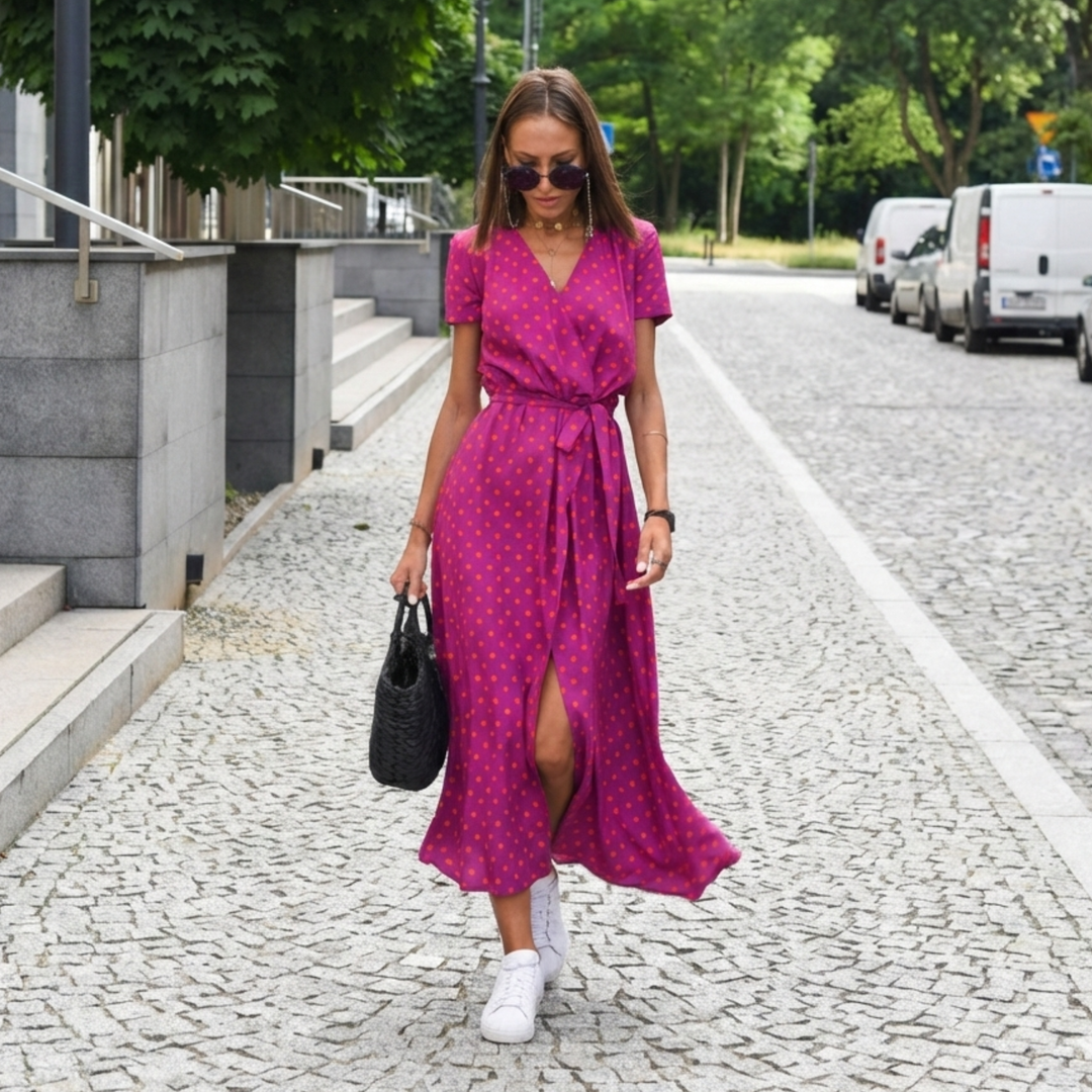 Ana™ | Vestito di primavera