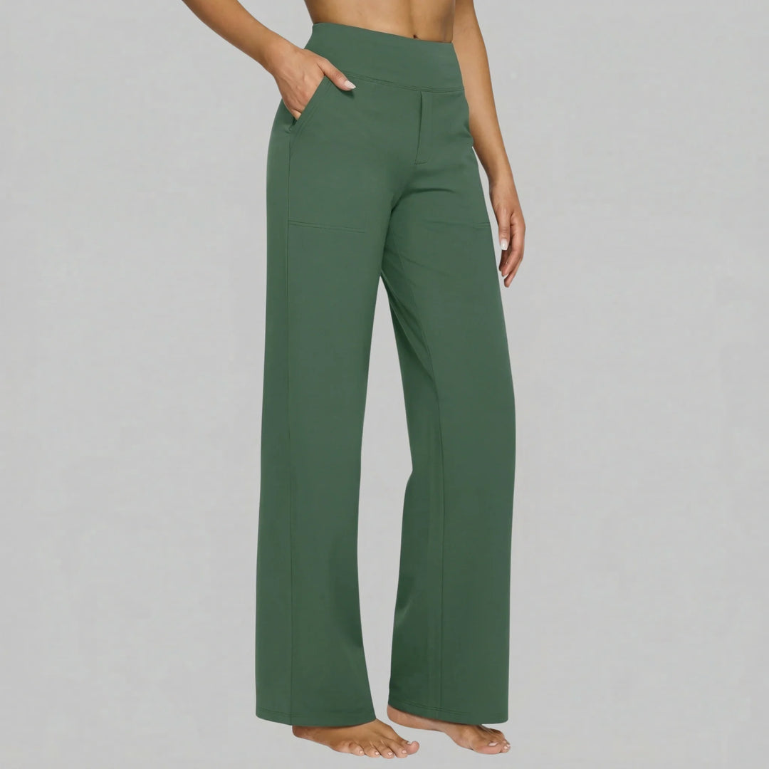 Pantaloni Elasticizzati Comfort Klara