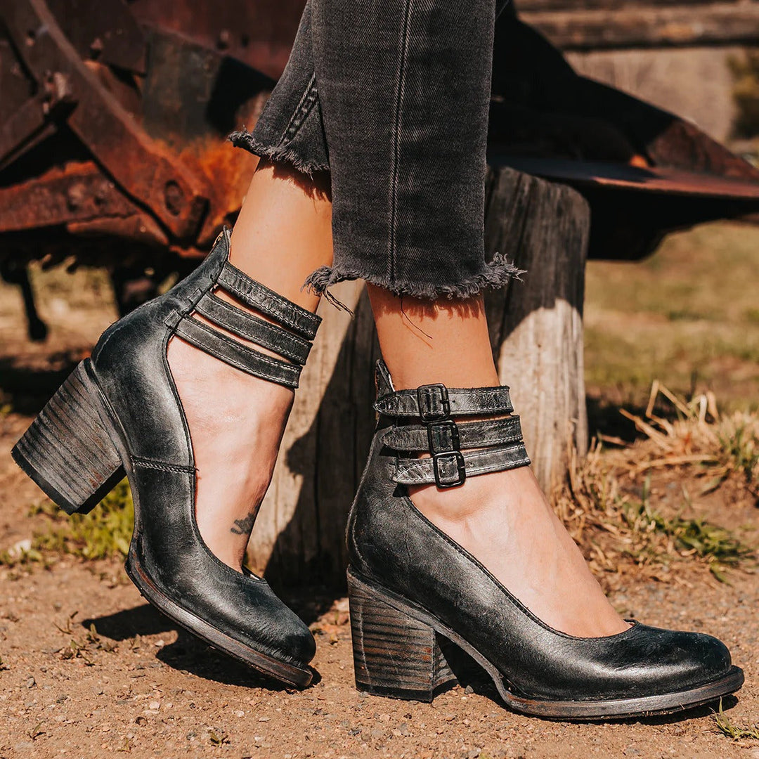 Nina™ | Scarpe con tacco eleganti e comode