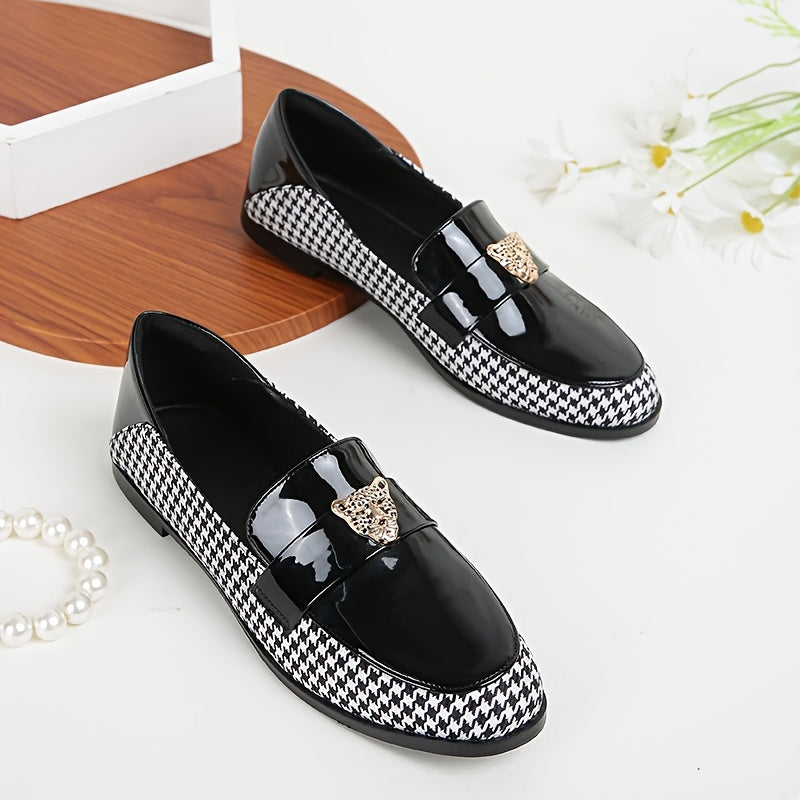 Léonie™ | Mocassino Luxe