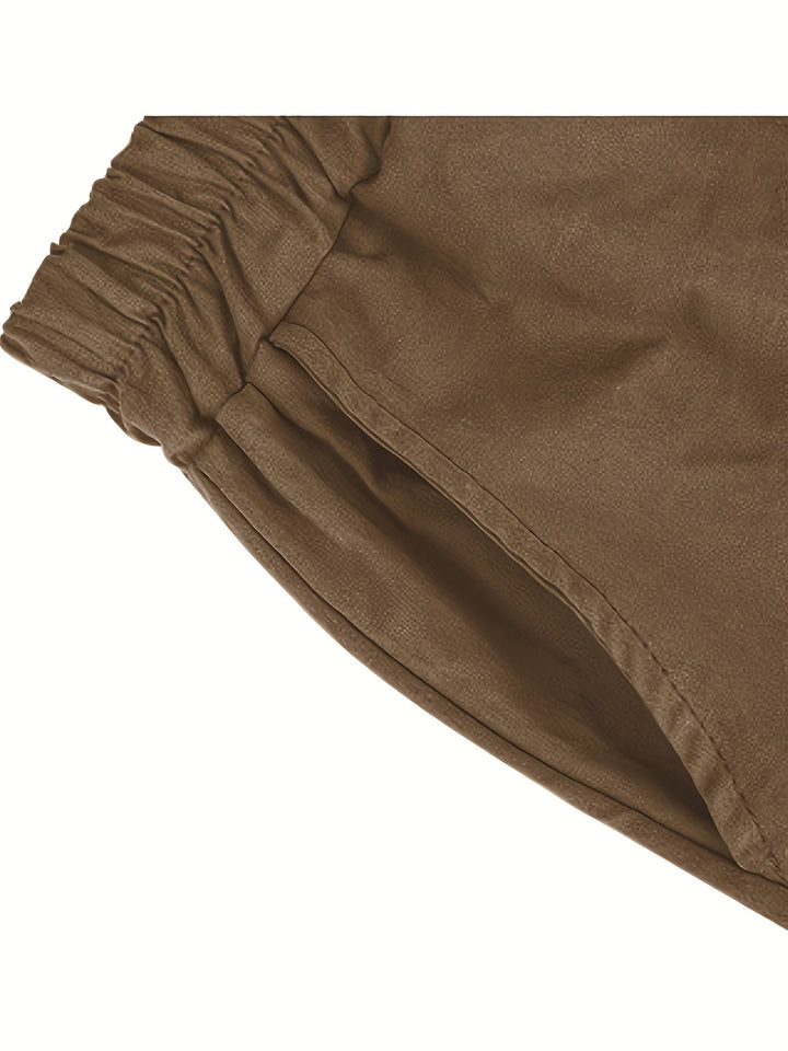 NOMI™ | Pantaloni estivi comodi per giornate tranquille