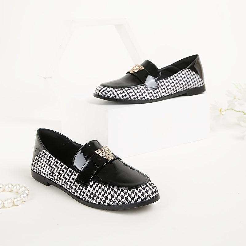 Léonie™ | Mocassino Luxe