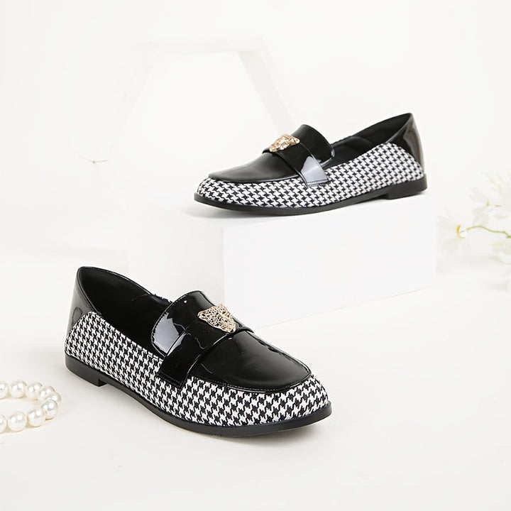 Léonie™ | Mocassino Luxe