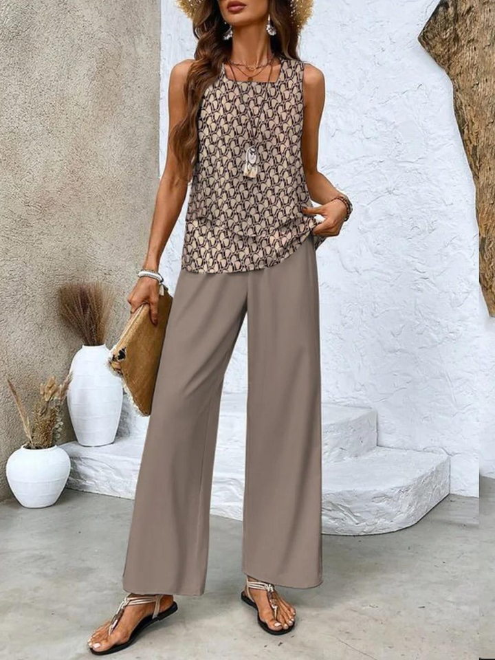 Conjunto Aurora™