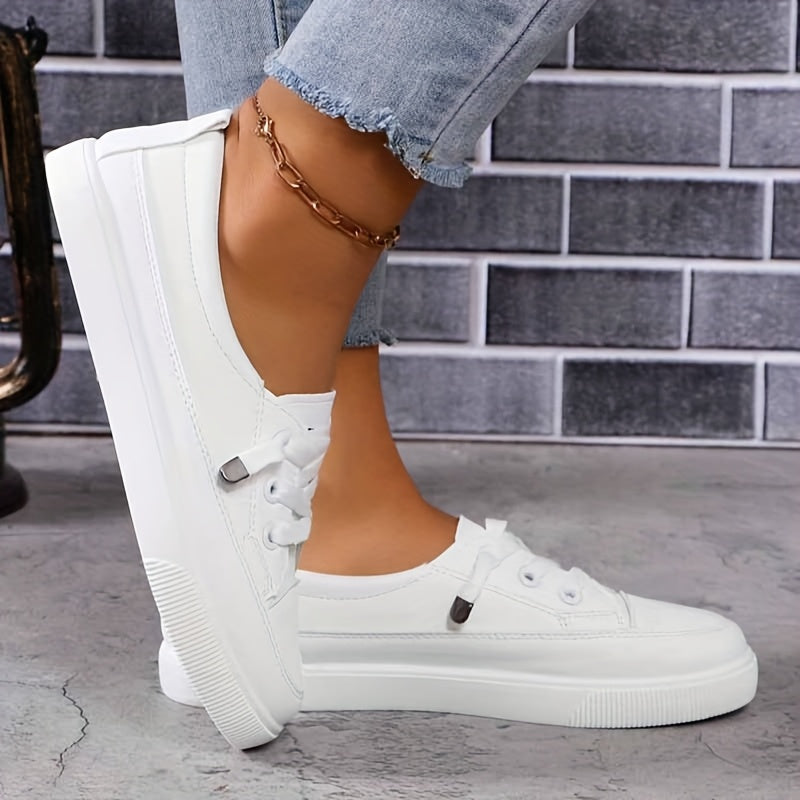 Nora - Scarpe ortopediche stringate
