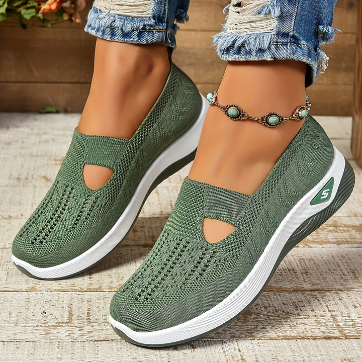 Sanne™ | Pantofole antiscivolo
