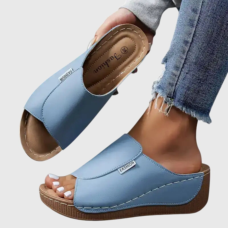 Sandali Bríd Comfort - Camminare